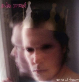 Grant John - Queen Of Denmark (2Lp) in the group Minishops / John Grant at Bengans Skivbutik AB (497149)