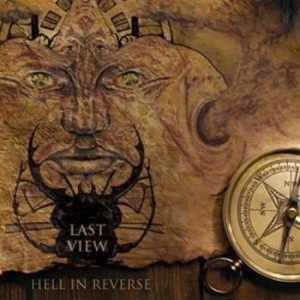 Last View - Hell In Reverse - Lp in the group VINYL / Hårdrock/ Heavy metal at Bengans Skivbutik AB (497182)