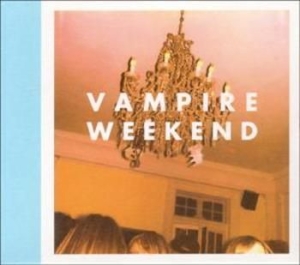 Vampire Weekend - Vampire Weekend in the group OUR PICKS / Classic labels / XL Recordings at Bengans Skivbutik AB (497198)
