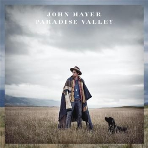 Mayer John - Paradise Valley in the group VINYL / Pop-Rock,Övrigt at Bengans Skivbutik AB (497277)