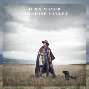 Mayer John - Paradise Valley in the group VINYL / Pop-Rock,Övrigt at Bengans Skivbutik AB (497277)