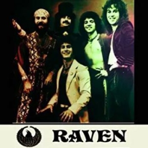 Raven - Who Do You See (Vinyl) in the group VINYL / Rock at Bengans Skivbutik AB (497318)