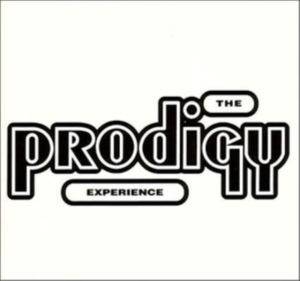 The Prodigy - Experience (Re-Issue) in the group OUR PICKS / Classic labels / XL Recordings at Bengans Skivbutik AB (497364)