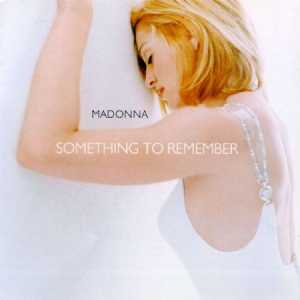Madonna - Something To Remember in the group VINYL / Pop-Rock at Bengans Skivbutik AB (497415)