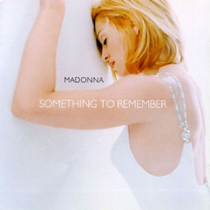 Madonna - Something To Remember in the group OTHER / -Start Vinyl at Bengans Skivbutik AB (497415)