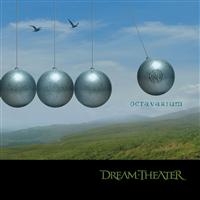 Dream Theater - Octavarium i gruppen VI TIPSAR / Startsida Vinylkampanj hos Bengans Skivbutik AB (497429)