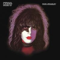 Kiss - Paul Stanley - Picture Lp i gruppen VINYL / Hårdrock,Pop-Rock hos Bengans Skivbutik AB (497556)