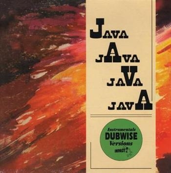 Impact All Stars - Java Java Java Java in the group VINYL / Bestsellers at Bengans Skivbutik AB (497561)