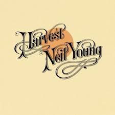 NEIL YOUNG - HARVEST in the group OUR PICKS / Most popular vinyl classics at Bengans Skivbutik AB (497585)