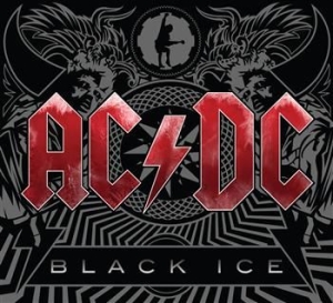 AC/DC - Black Ice in the group VINYL / Regular Custormer Discount may 24 at Bengans Skivbutik AB (497629)