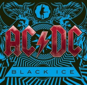 Ac/Dc - Black Ice in the group VINYL / Hårdrock,Pop-Rock at Bengans Skivbutik AB (497629)