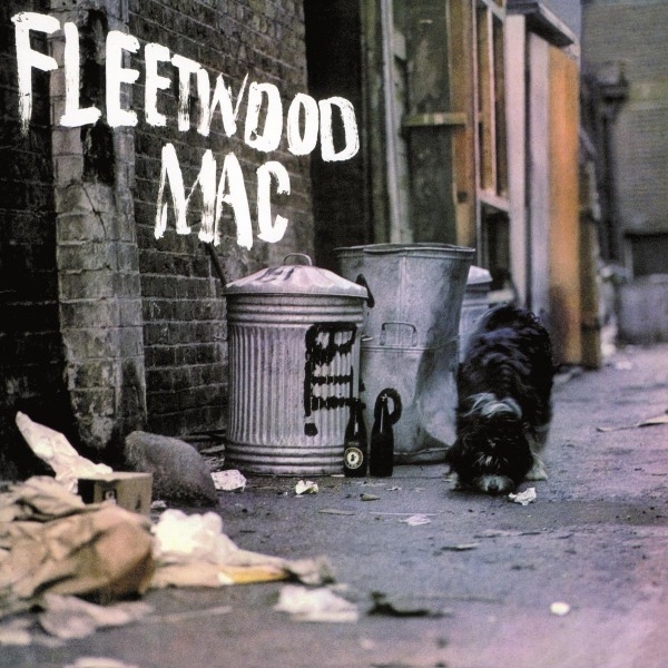 Fleetwood Mac - Peter Green's Fleetwood Mac in the group VINYL / Bestsellers at Bengans Skivbutik AB (497656)