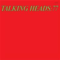 TALKING HEADS - TALKING HEADS: 77 in the group OUR PICKS / Most popular vinyl classics at Bengans Skivbutik AB (497743)