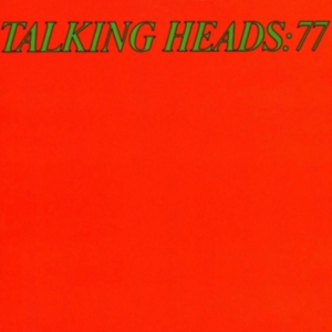 TALKING HEADS - TALKING HEADS: 77 in the group OUR PICKS / Most popular vinyl classics at Bengans Skivbutik AB (497743)