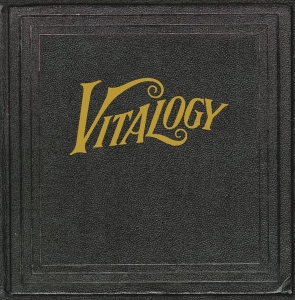 Pearl Jam - Vitalogy Vinyl Edition (Remastered) in the group VINYL / Pop-Rock at Bengans Skivbutik AB (497778)