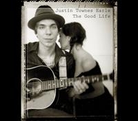 Earle Justin Townes - Good Life in the group Minishops / Justin Townes Earle at Bengans Skivbutik AB (497815)
