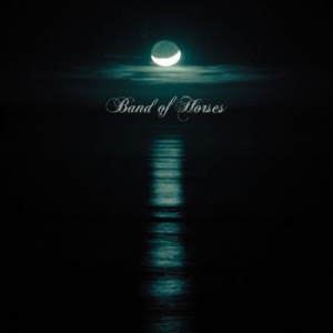 Band Of Horses - Cease To Begin in the group OTHER / Startsida Vinylkampanj TEMP at Bengans Skivbutik AB (497864)