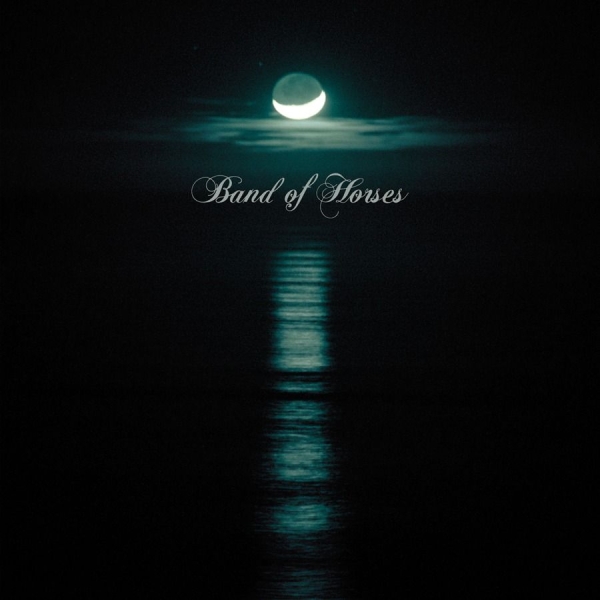 Band Of Horses - Cease To Begin in the group VINYL / Rock at Bengans Skivbutik AB (497864)