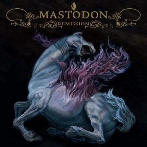 Mastodon - Remission in the group VINYL / Hårdrock,Pop-Rock at Bengans Skivbutik AB (497908)