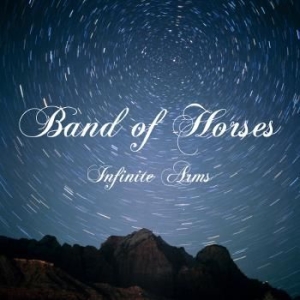 Band Of Horses - Infinite Arms in the group VINYL / Pop-Rock,Övrigt at Bengans Skivbutik AB (498080)