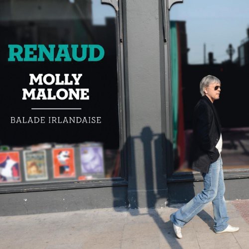 Renaud - Molly Malone - Balade Irlandai in the group OTHER / Övrigt /  at Bengans Skivbutik AB (498178)