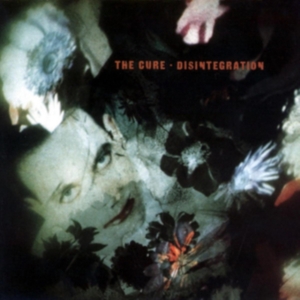 The Cure - Disintegration (2Lp) in the group OUR PICKS / Bengans Staff Picks / Nellies Favorites at Bengans Skivbutik AB (498208)