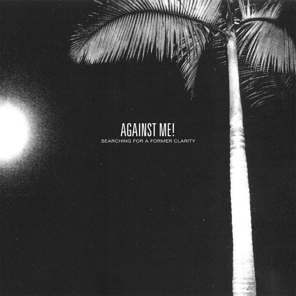Against Me! - Searching For A Former Clarity (Vin in the group VINYL / Bestsellers at Bengans Skivbutik AB (498577)