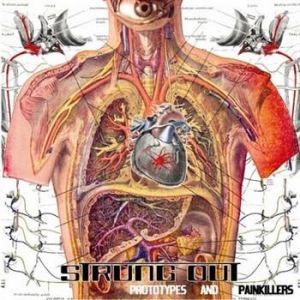 Strung Out - Prototypes And Painkillers in the group VINYL / Pop-Rock,Punk at Bengans Skivbutik AB (498605)