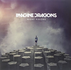 Imagine Dragons - Night Visions (Vinyl) i gruppen VI TIPSAR / Vinylkampanjer / Vinylkampanj hos Bengans Skivbutik AB (498655)