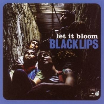 Black Lips - Let It Bloom in the group VINYL / Bestsellers at Bengans Skivbutik AB (498658)