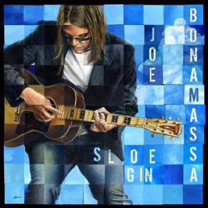 Bonamassa Joe - Sloe Gin in the group VINYL / Pop at Bengans Skivbutik AB (498712)