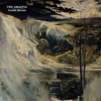 Amazing - Gentle Stream in the group CD / Pop-Rock at Bengans Skivbutik AB (498780)