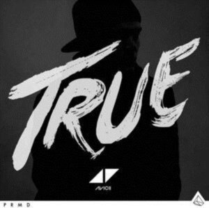 Avicii - True - Vinyl in the group OTHER / Buy 2, get 25% discount at Bengans Skivbutik AB (498835)