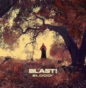 Blast - Blood in the group VINYL / Pop-Rock at Bengans Skivbutik AB (498887)