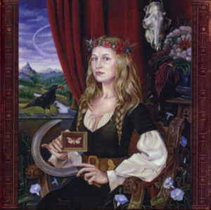 Newsom Joanna - Ys in the group VINYL / Pop-Rock at Bengans Skivbutik AB (498899)