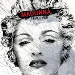 Madonna - Revolver in the group Minishops / Madonna at Bengans Skivbutik AB (499061)