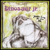 Dinosaur Jr. - You're Living All Over Me in the group VINYL / Regular Custormer Discount april 24 at Bengans Skivbutik AB (499112)