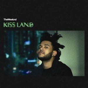 The Weeknd - Kiss Land - 2Lp in the group VINYL / Hip Hop-Rap,Pop-Rock,RnB-Soul at Bengans Skivbutik AB (499151)