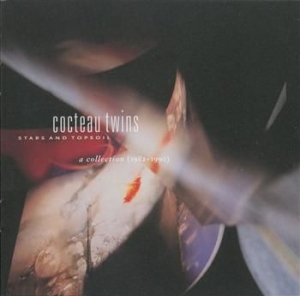 Cocteau Twins - Stars And Topsoils - A Collection in the group OTHER / Startsida Vinylkampanj TEMP at Bengans Skivbutik AB (499156)