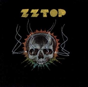 Zz Top - Deguello in the group OTHER / -Start Vinyl at Bengans Skivbutik AB (499287)