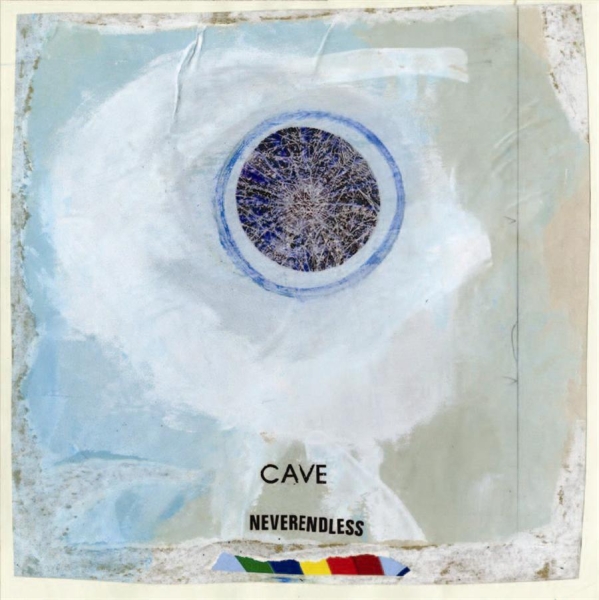 Cave - Neverendless in the group VINYL / Bestsellers at Bengans Skivbutik AB (499334)