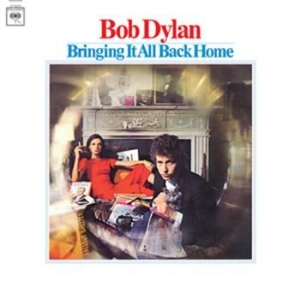 Dylan Bob - Bringing It All Back Home in the group OUR PICKS / Classic labels / Sundazed / Sundazed Vinyl at Bengans Skivbutik AB (499355)