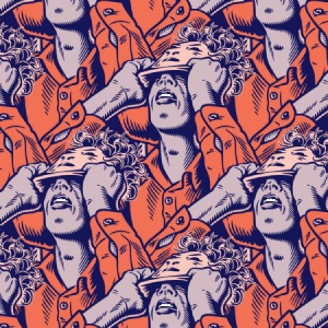 Moderat - Ii in the group VINYL / New releases / Pop-Rock at Bengans Skivbutik AB (499472)