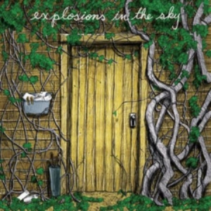 Explosions In The Sky - Take Care Take care Take Care (2LP) in the group VINYL / Pop-Rock at Bengans Skivbutik AB (499486)