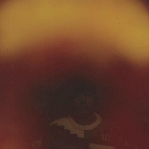 Wong Dustin - Mediation Of Ecstatic Energy in the group VINYL / Rock at Bengans Skivbutik AB (499654)