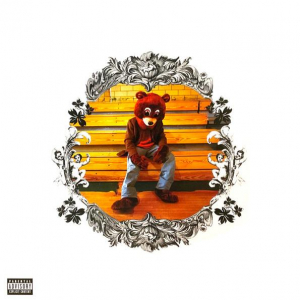 Kanye West - The College Dropout in the group OUR PICKS / Most popular vinyl classics at Bengans Skivbutik AB (499871)