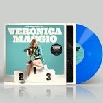Veronica Maggio - Och Vinnaren Är (Blå Vinyl) in the group VINYL / Pop-Rock at Bengans Skivbutik AB (499916)