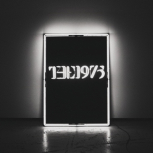 The 1975 - The 1975 - 2Lp in the group OTHER / -Start Vinyl-N at Bengans Skivbutik AB (499928)