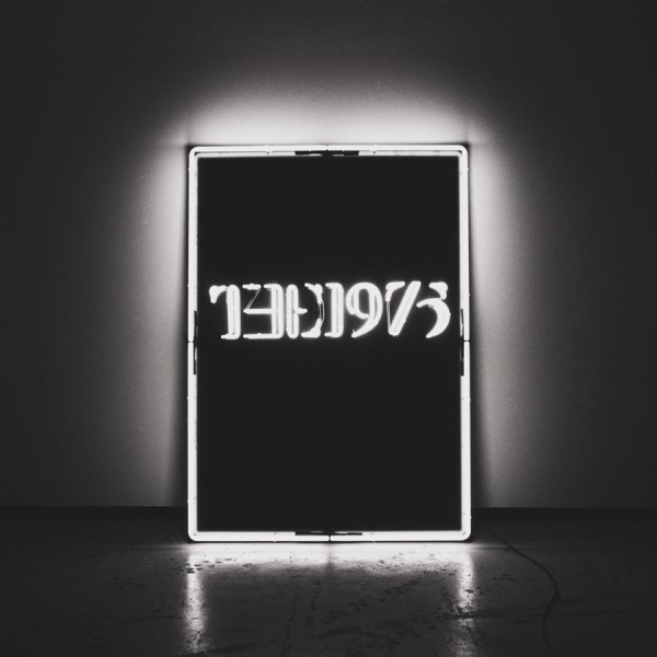 The 1975 - The 1975 - 2Lp in the group VINYL / Bestsellers at Bengans Skivbutik AB (499928)