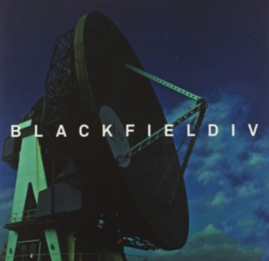 Blackfield - Iv in the group VINYL / Hårdrock at Bengans Skivbutik AB (500005)